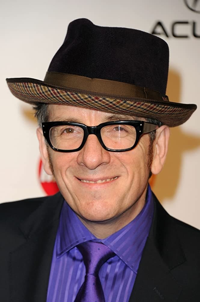 Elvis Costello | Hives The Butler