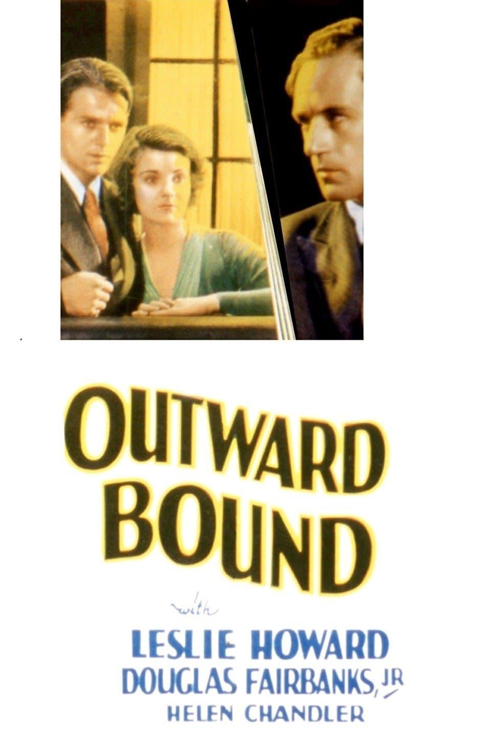 Outward Bound poster
