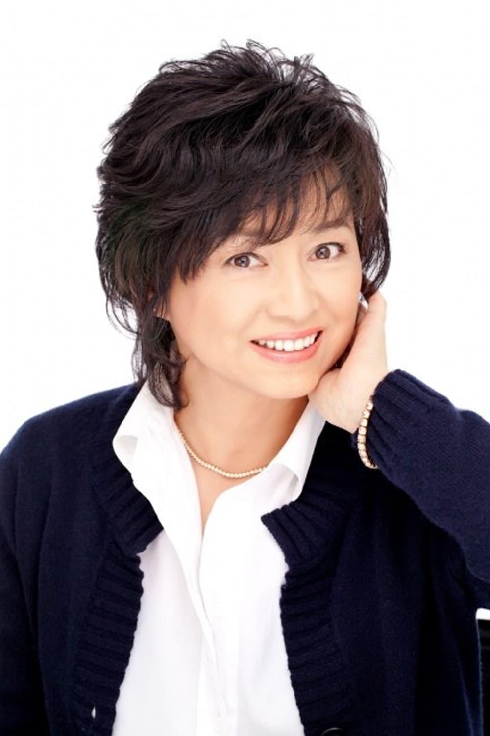 Kazuko Kato | 