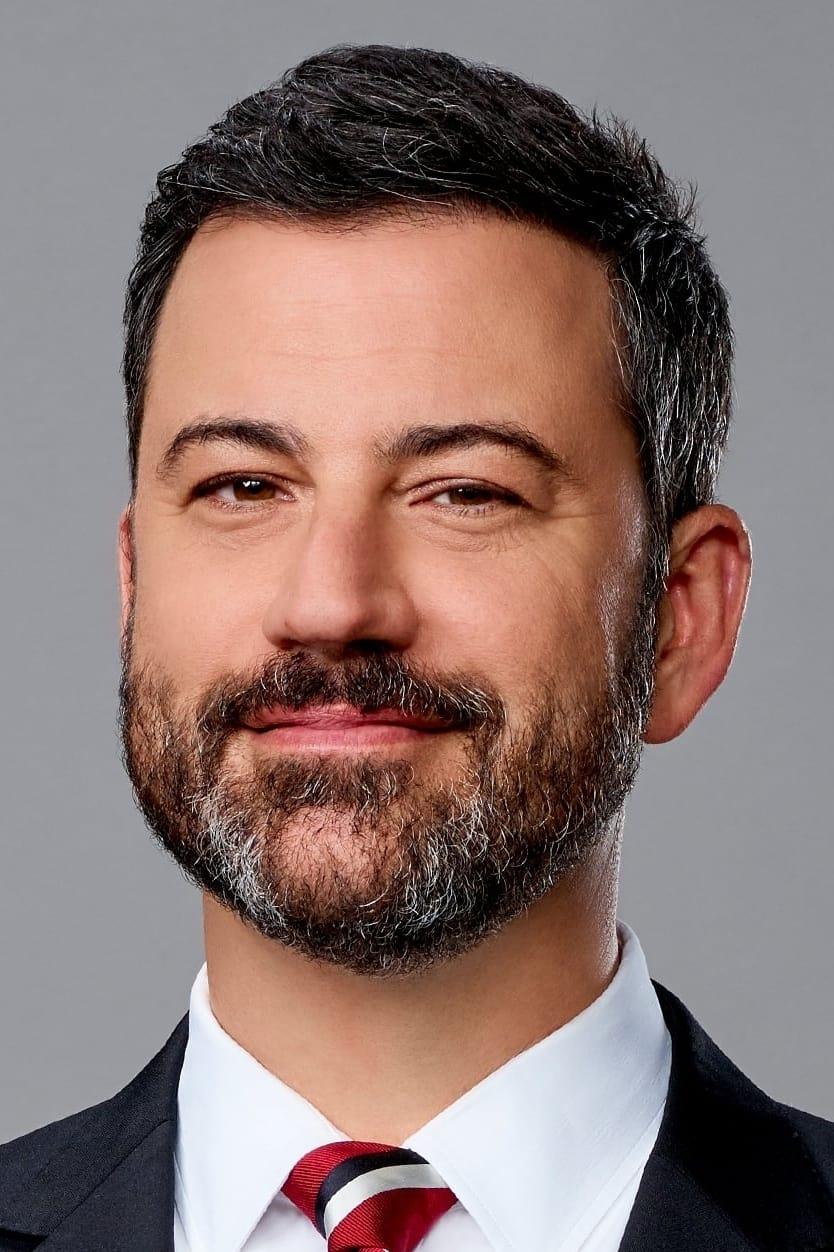 Jimmy Kimmel | Ted Templeton (voice)