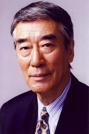 Atsuo Nakamura | (segment "Miminashi Hôichi no hanashi") (uncredited)