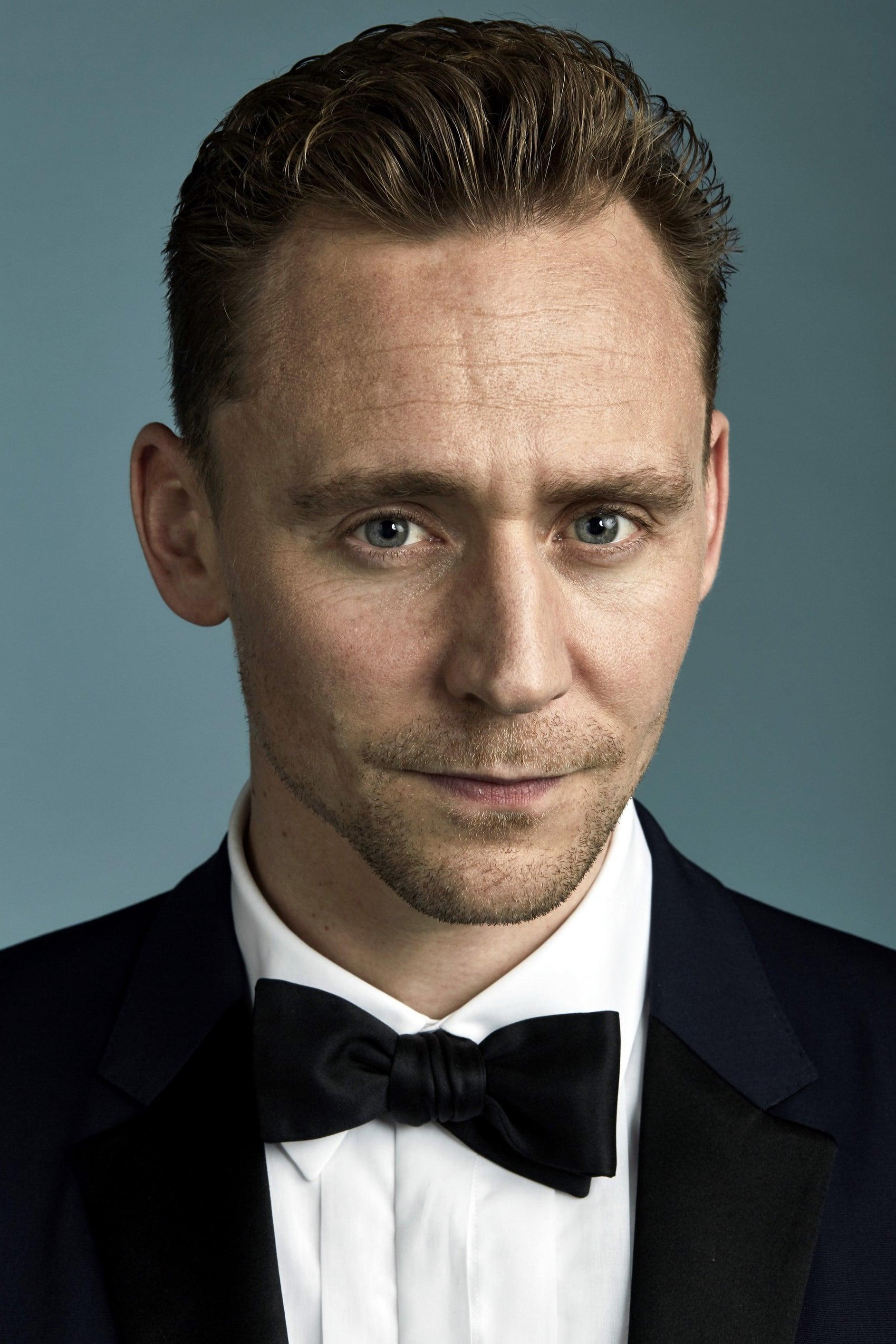 Tom Hiddleston | James (voice)