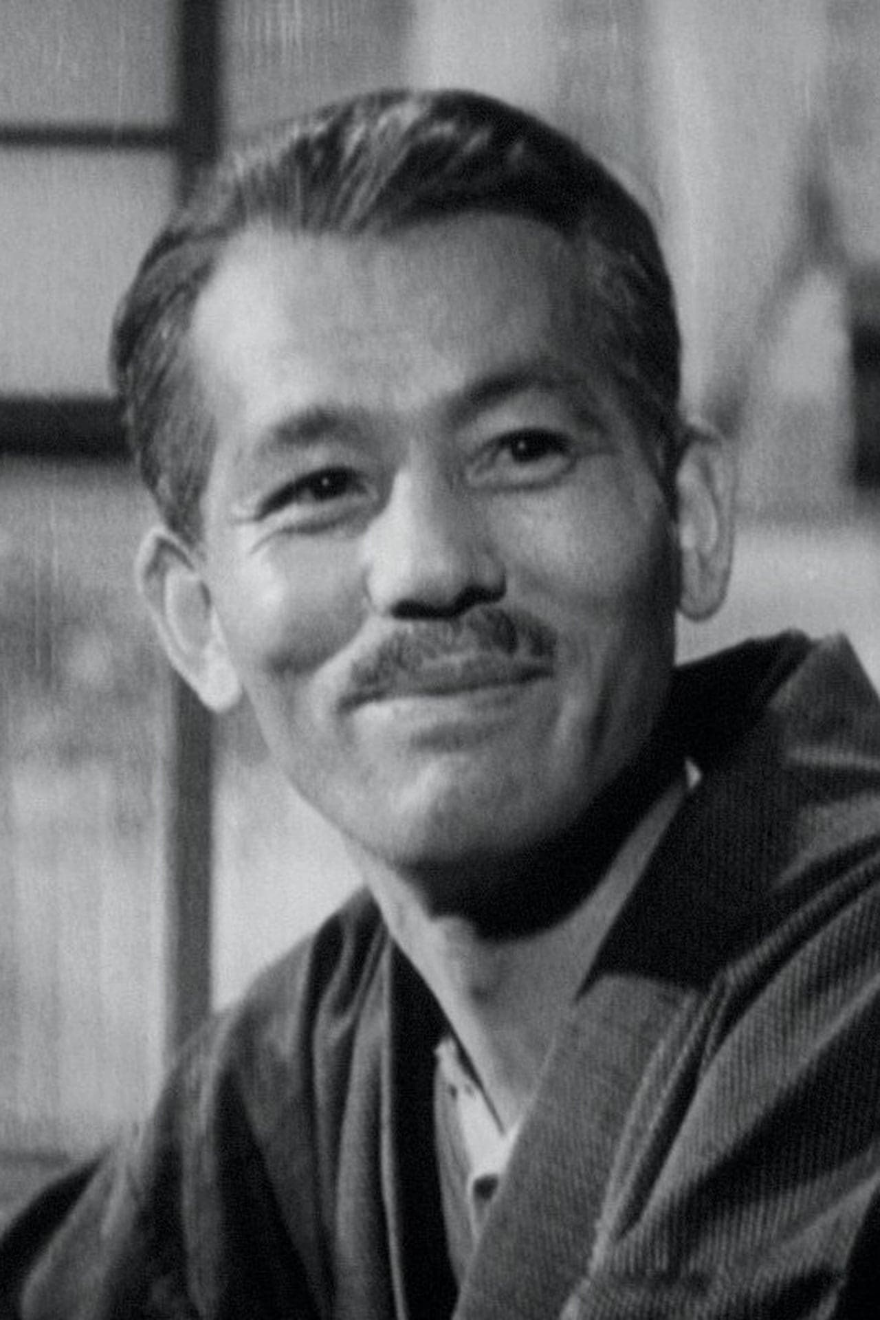 Chishū Ryū | Yukihiko Chiba