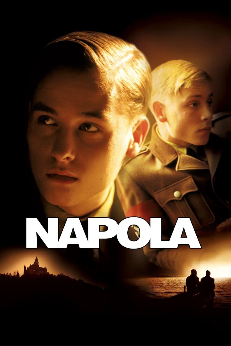 Napola – Elite für den Führer poster