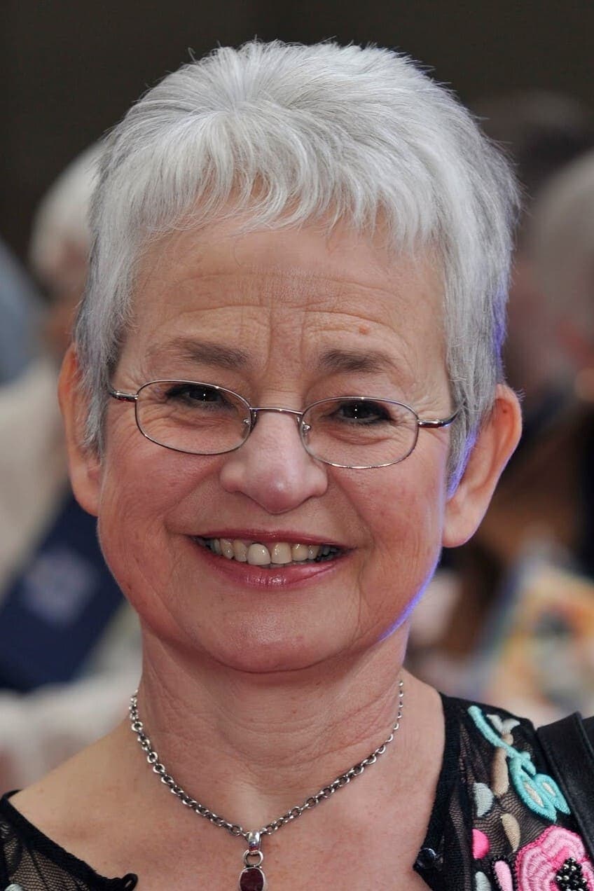 Jacqueline Wilson | Young Mother (segment "St. Patrick's Day")