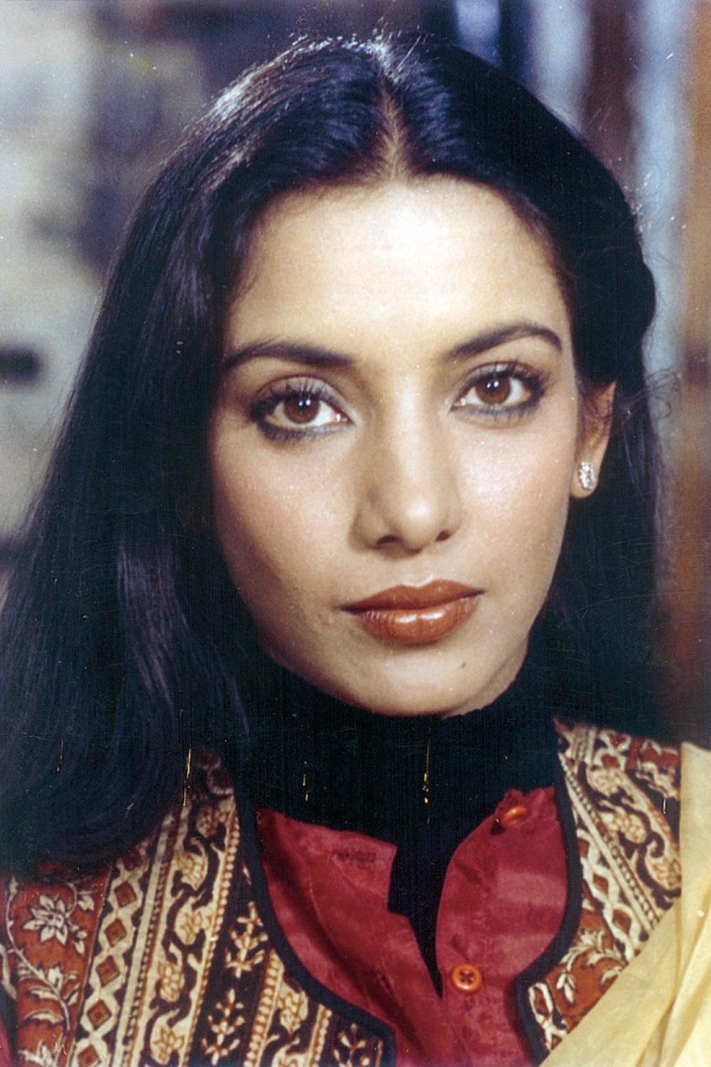 Shabana Azmi | Queen