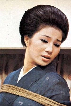 Naomi Tani | Shizuko Tôyama(遠山静子)