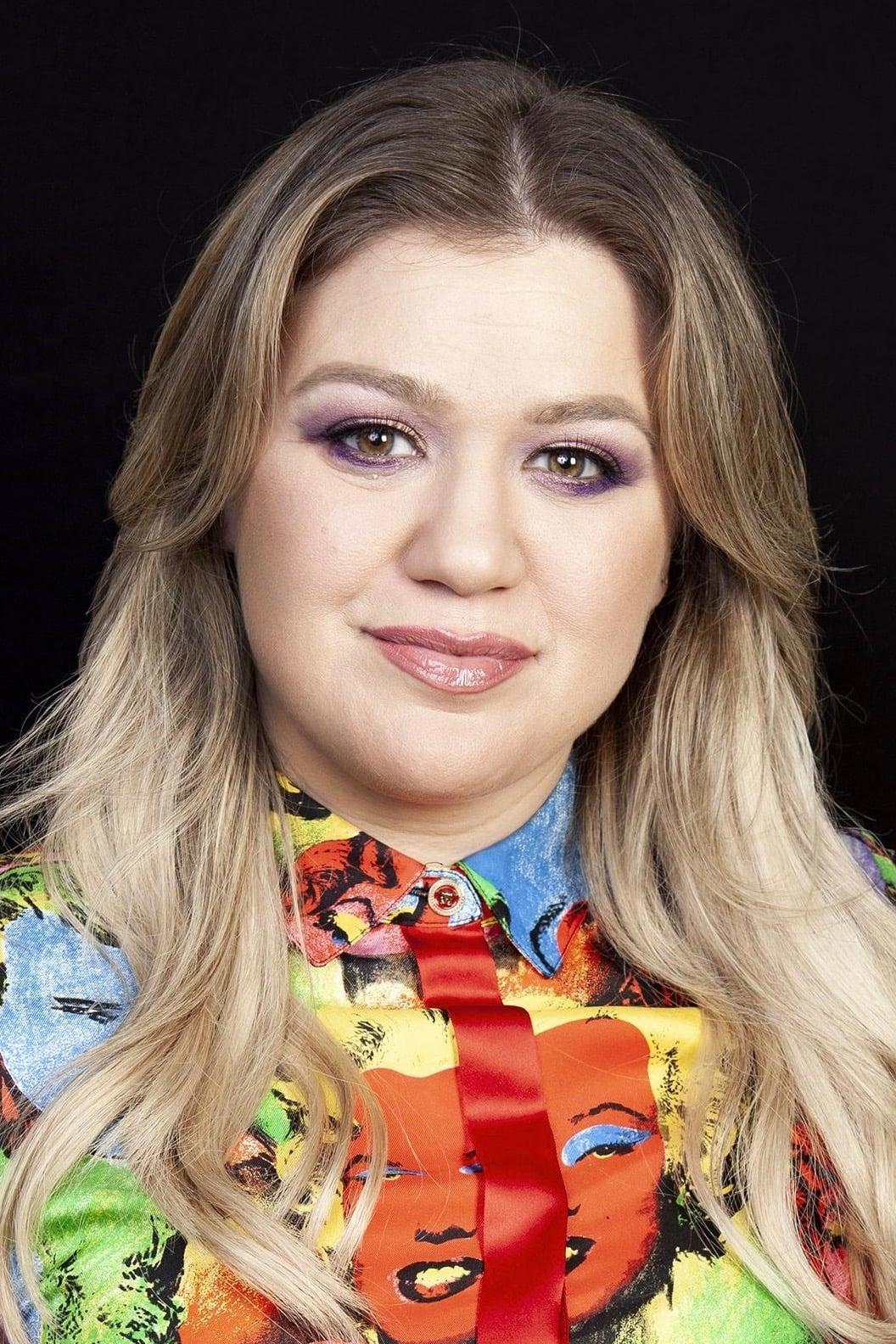 Kelly Clarkson | Leah (voice)