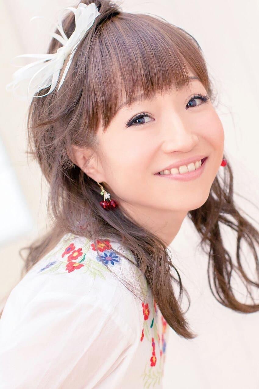Mayumi Iizuka | Tachihara Fuyumi(voice)