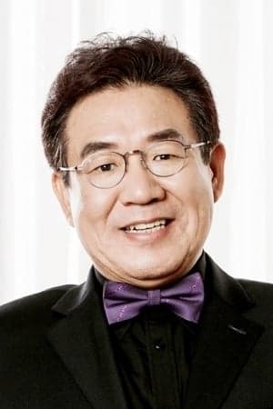 Jung Han-yong | Minister of National Defense