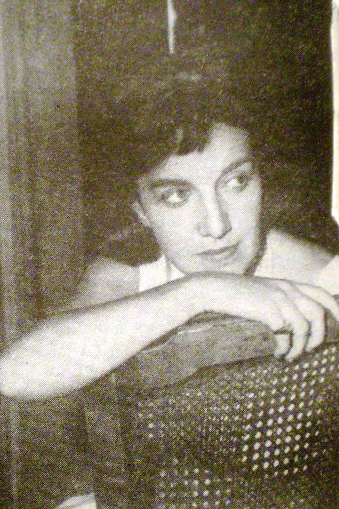 Beatriz Guido | Writer