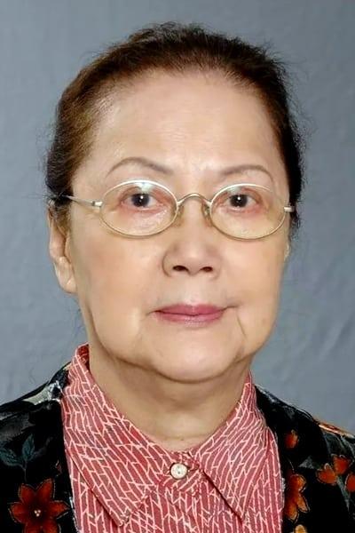Teresa Ha Ping | Po Wan's grandmother