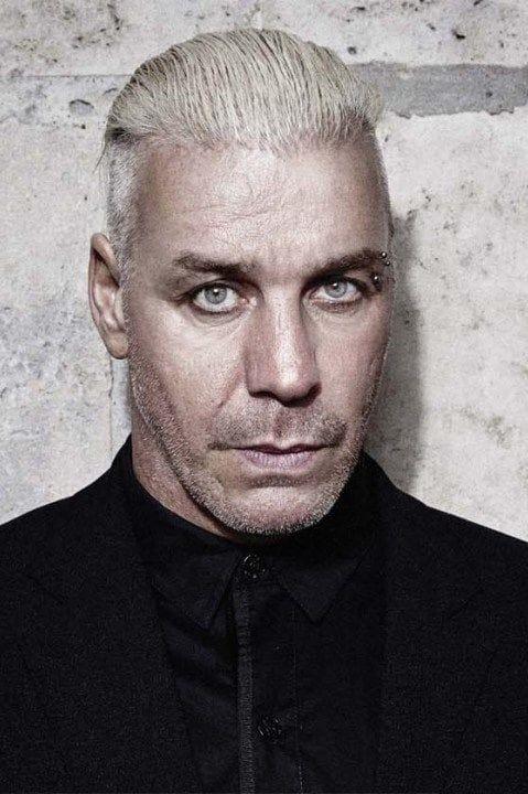 Till Lindemann | Musician