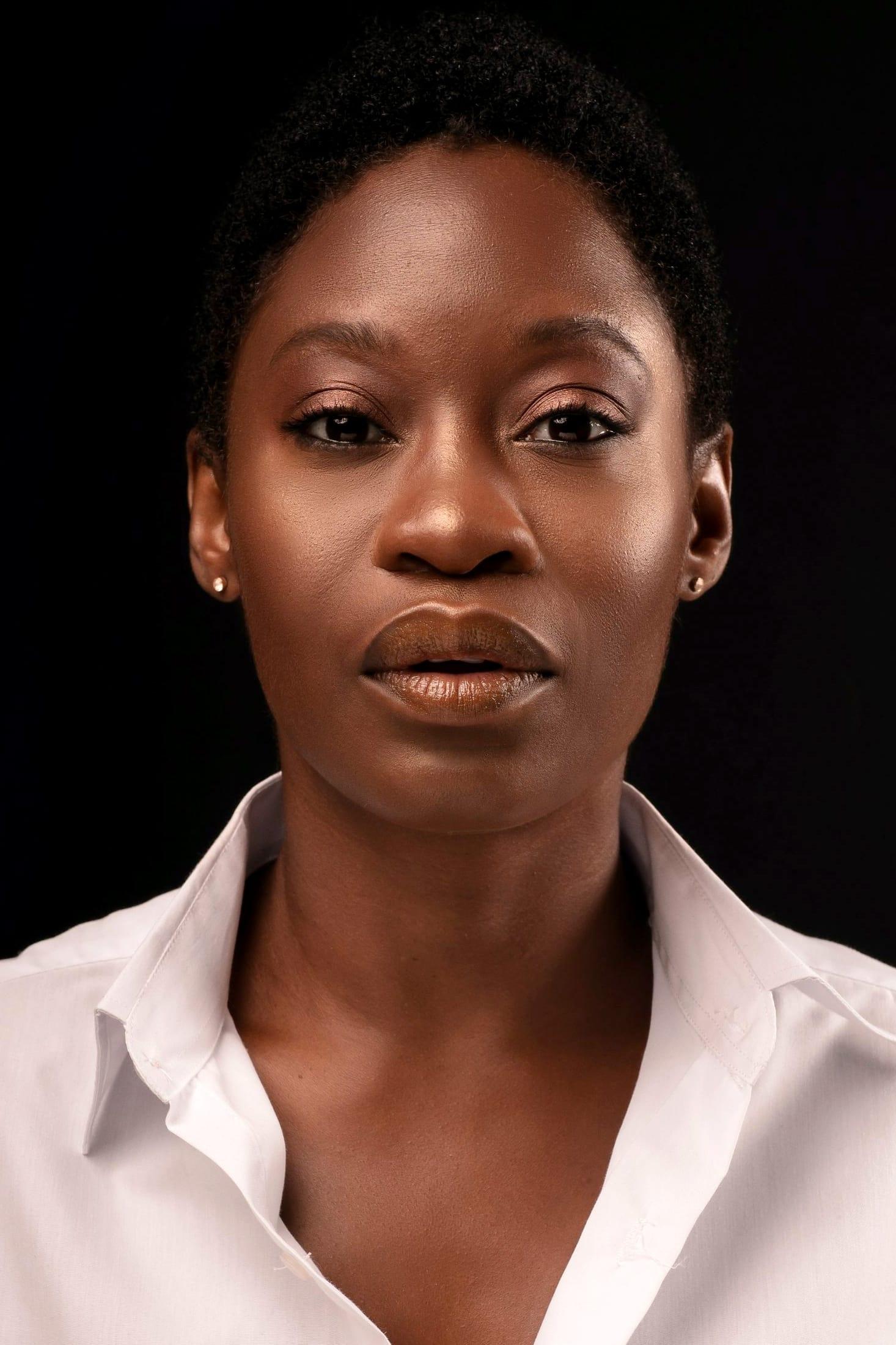 Oluniké Adeliyi | Nurse