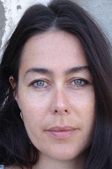 Maria Ekerhovd | Co-Producer