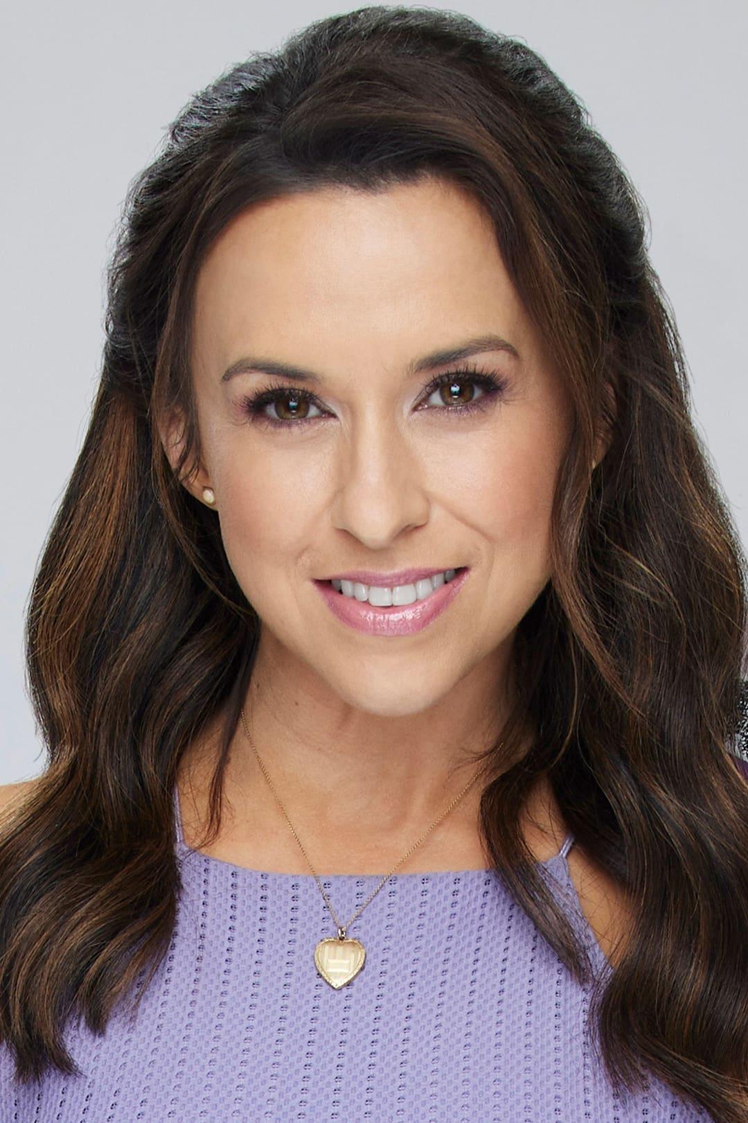 Lacey Chabert | Young Anastasia (singing voice)
