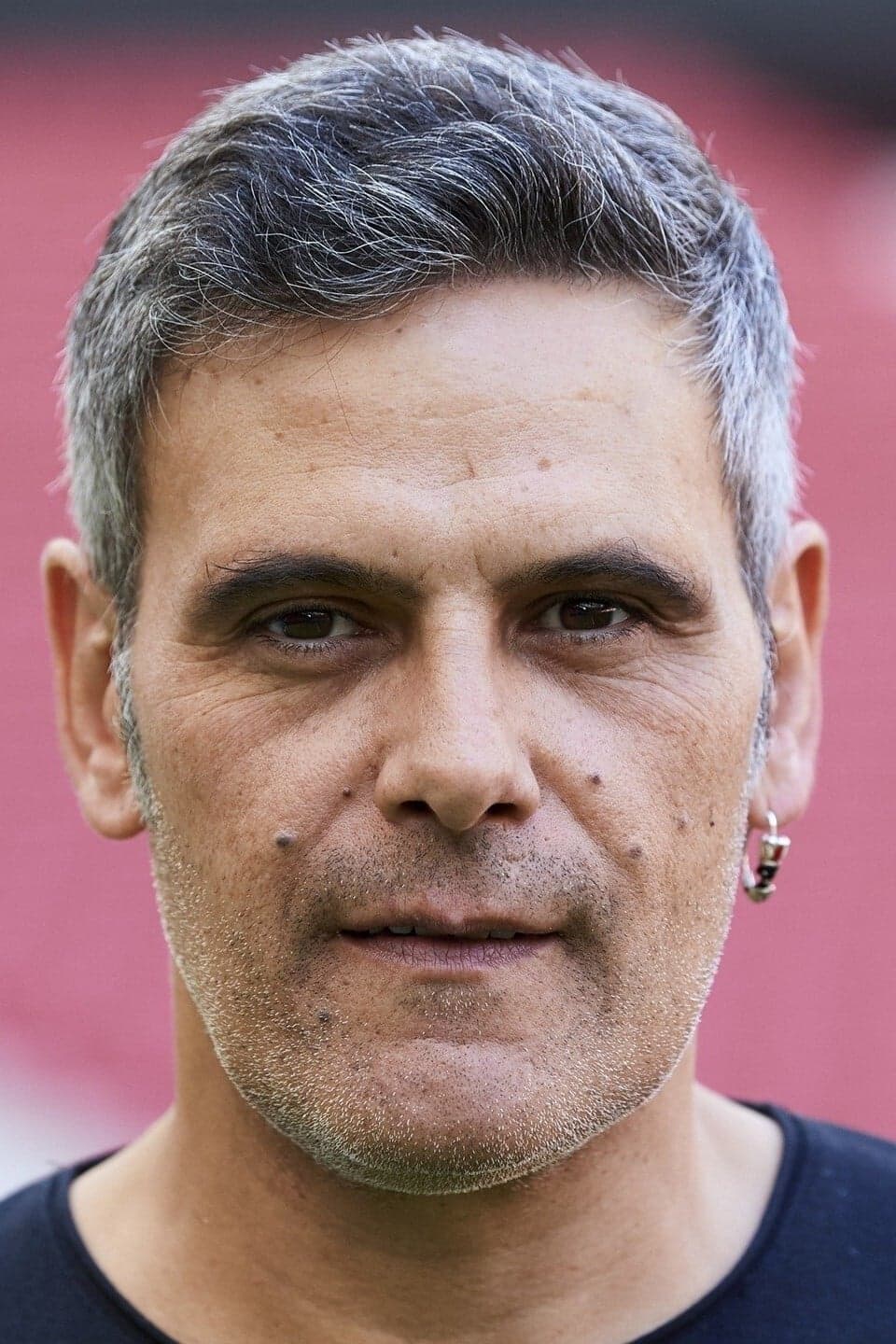 Roberto Enríquez | Omar