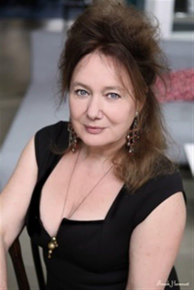 Brigitte Faure | Executive Producer
