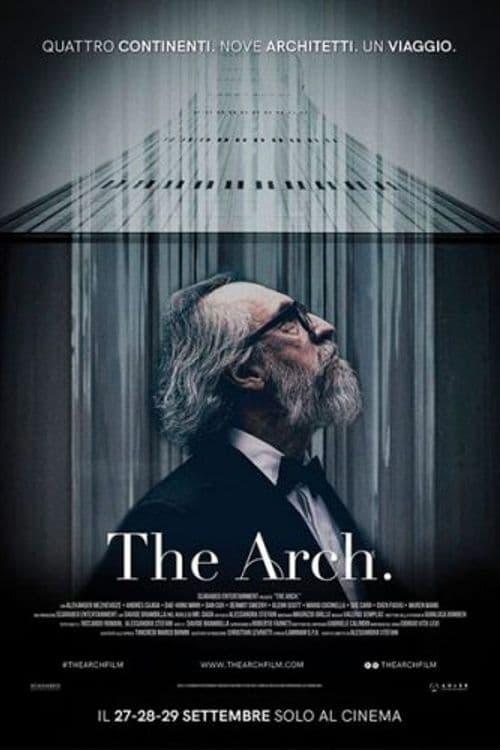 The Arch poster