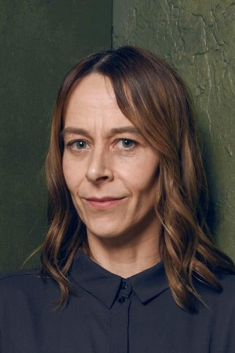Kate Dickie | Claire
