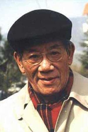 Ruocheng Ying | Lama Norbu