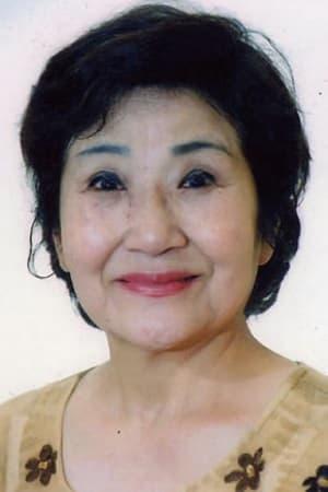 Chie Kitagawa | Taeko's Grandmother (voice)