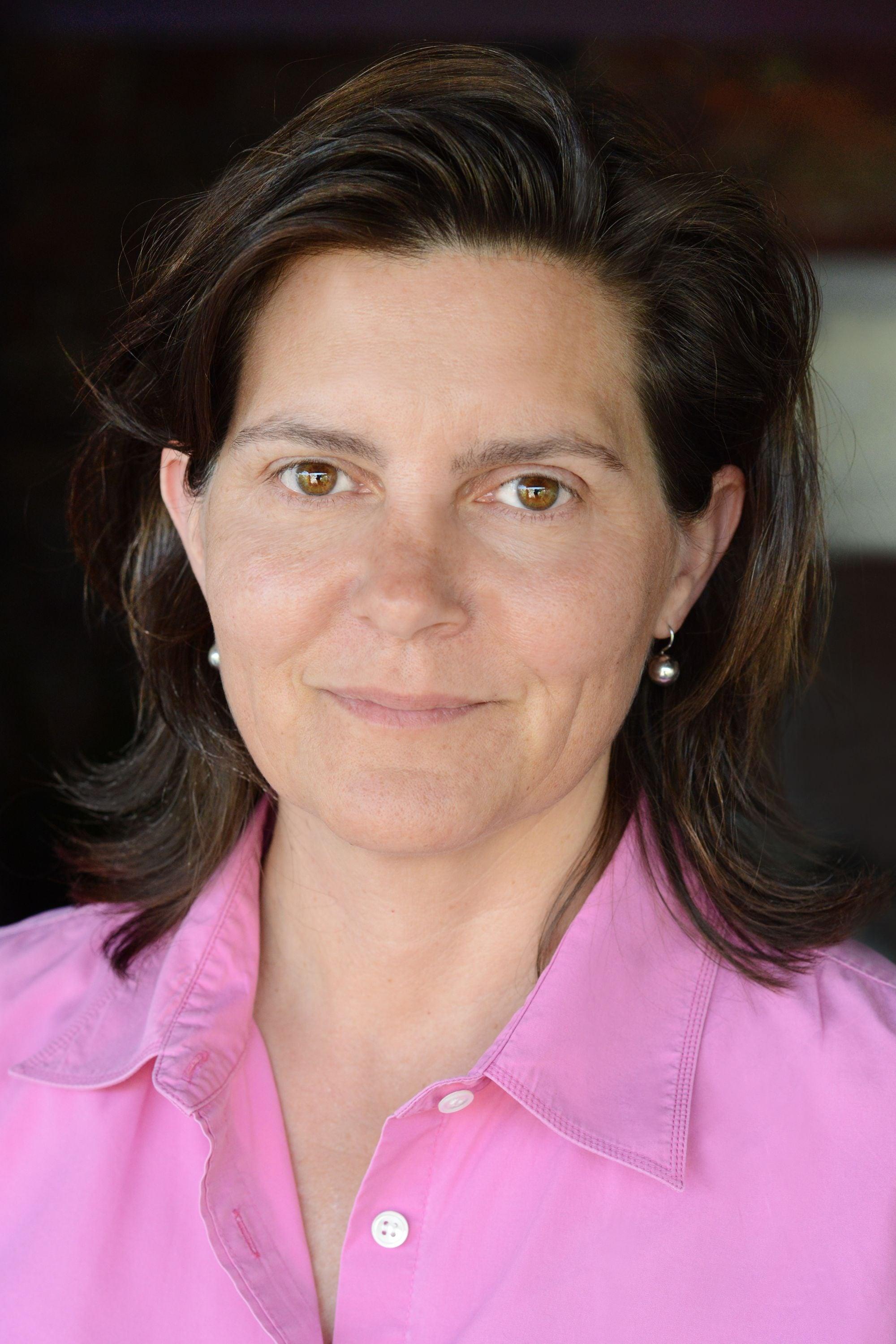Tatiana S. Riegel | Associate Editor