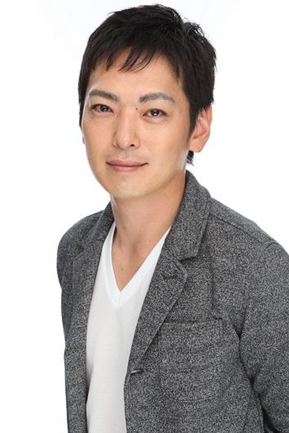 Mitsutaka Itakura | Katsuhiko Jinnouchi (voice)