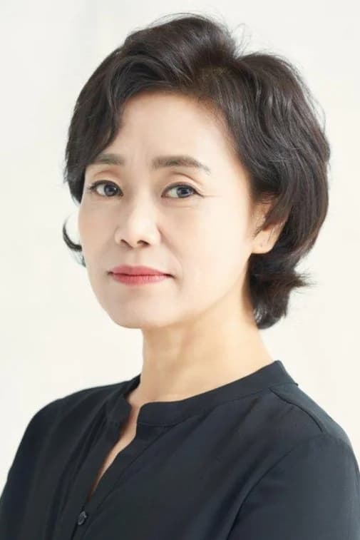 Kang Ae-sim | Principal's Wife