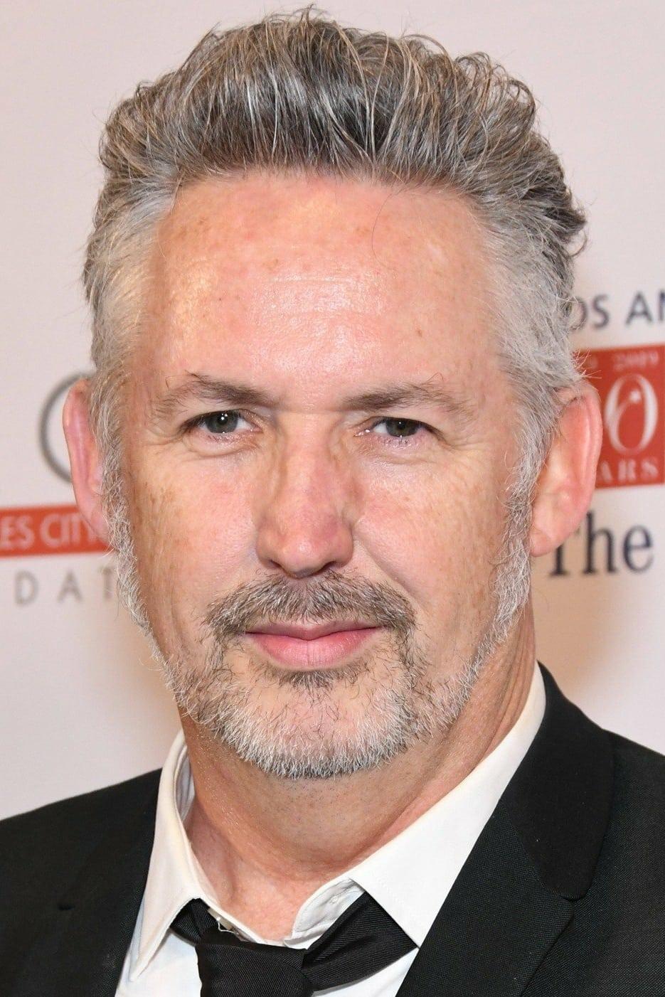 Harland Williams | State Trooper