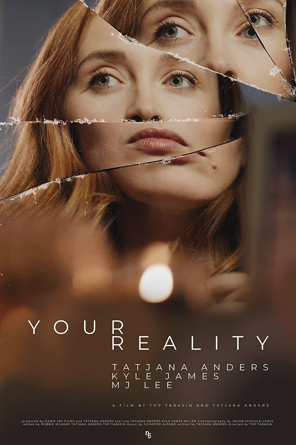 Your Reality poster