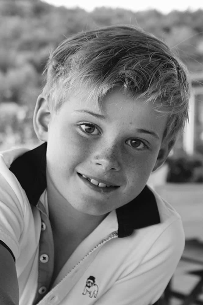 Joshua Wilson | Shane (Age 8)