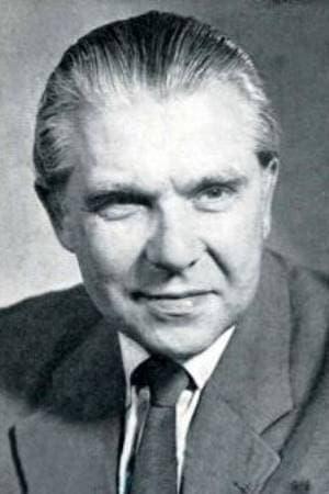 Heinz Moog | Professor von Gudden