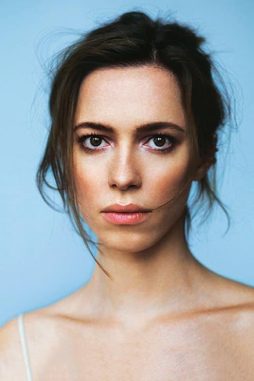 Rebecca Hall | Evelyn Caster