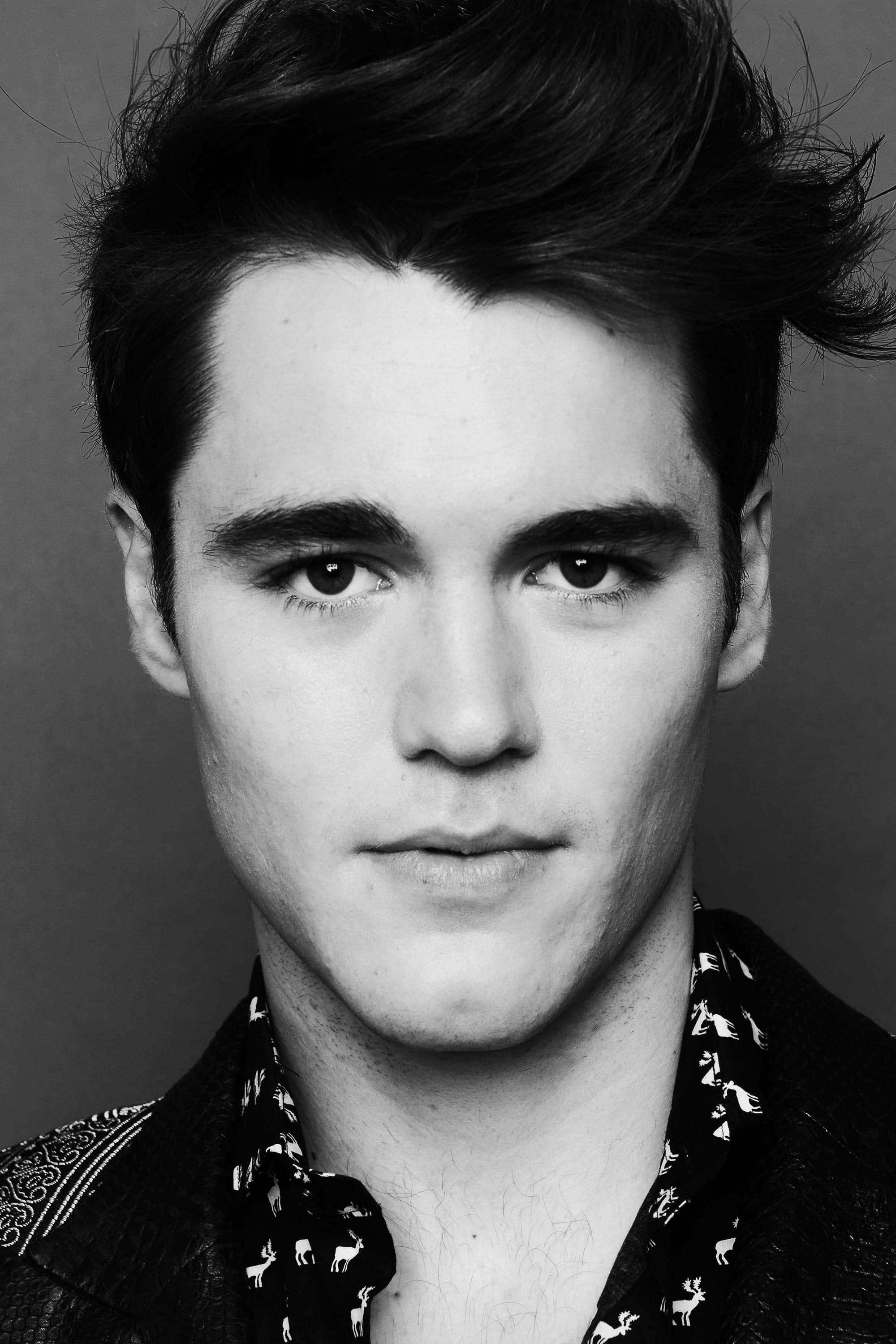 Charlie DePew | Philip Stacy