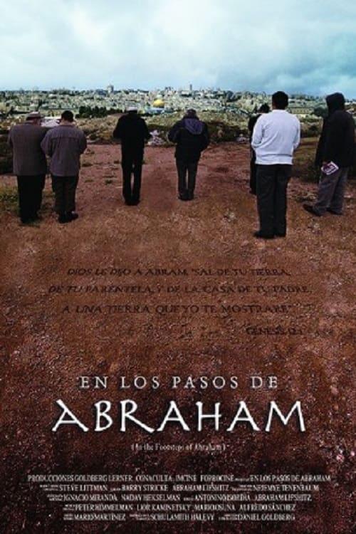 En los pasos de Abraham poster