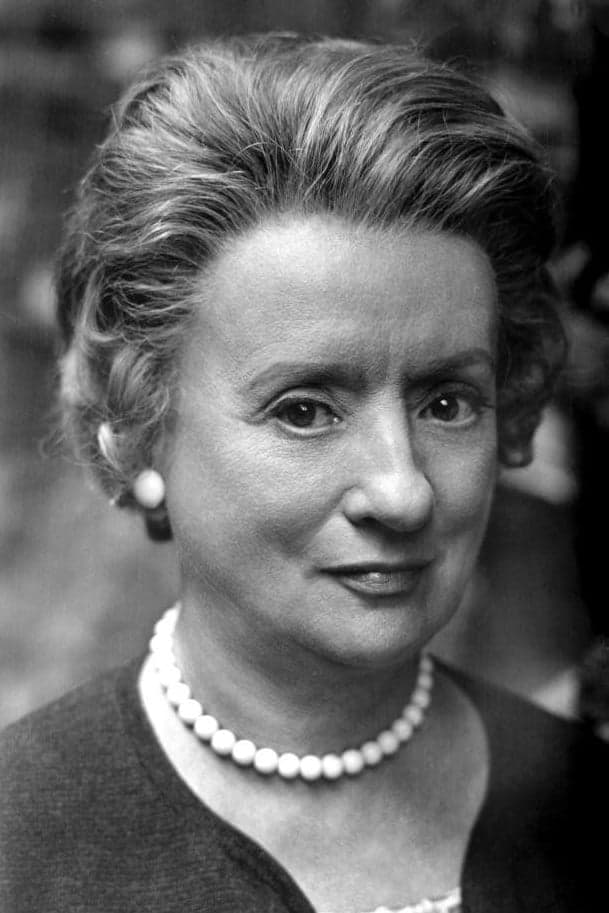 Mildred Natwick | The Widow Sarah Tillane