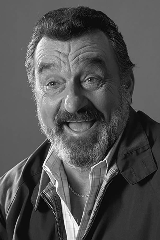 Victor French | Martin Hall
