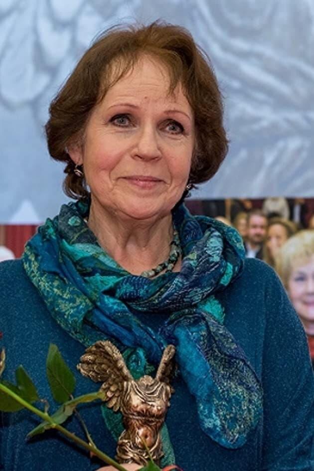 Elżbieta Kijowska | Bogusia, sekretarka I sekretarza