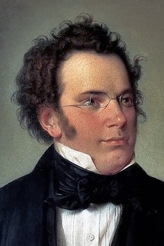 Franz Schubert | Music