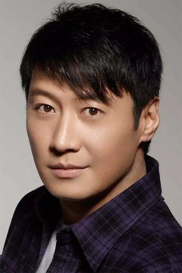Leon Lai | Superintendent Yeung Kam-Wing