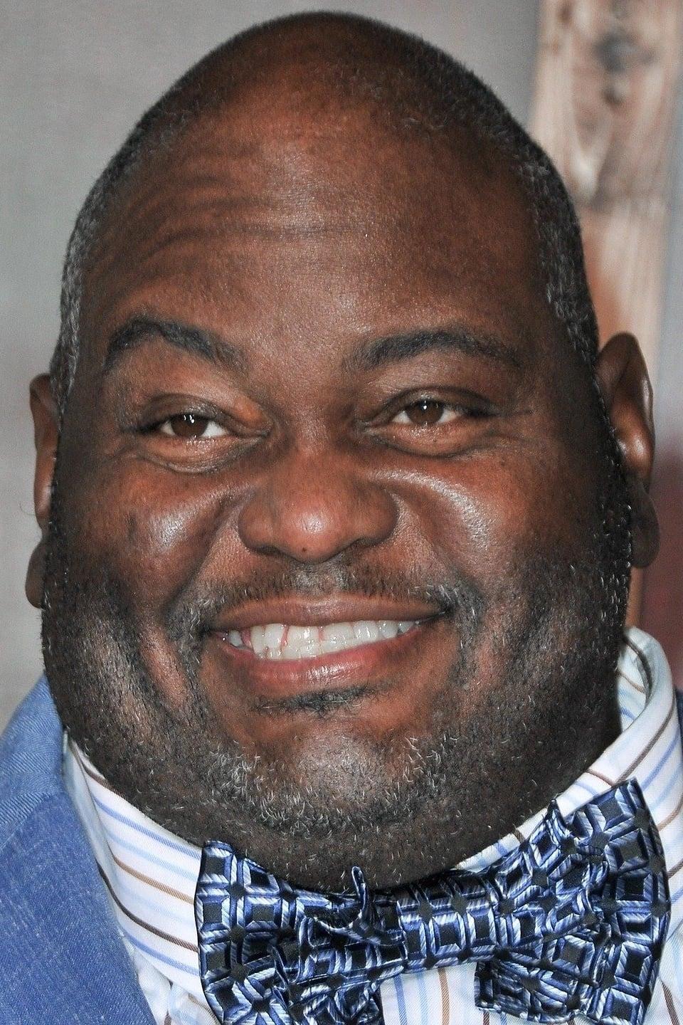 Lavell Crawford | Parole Officer
