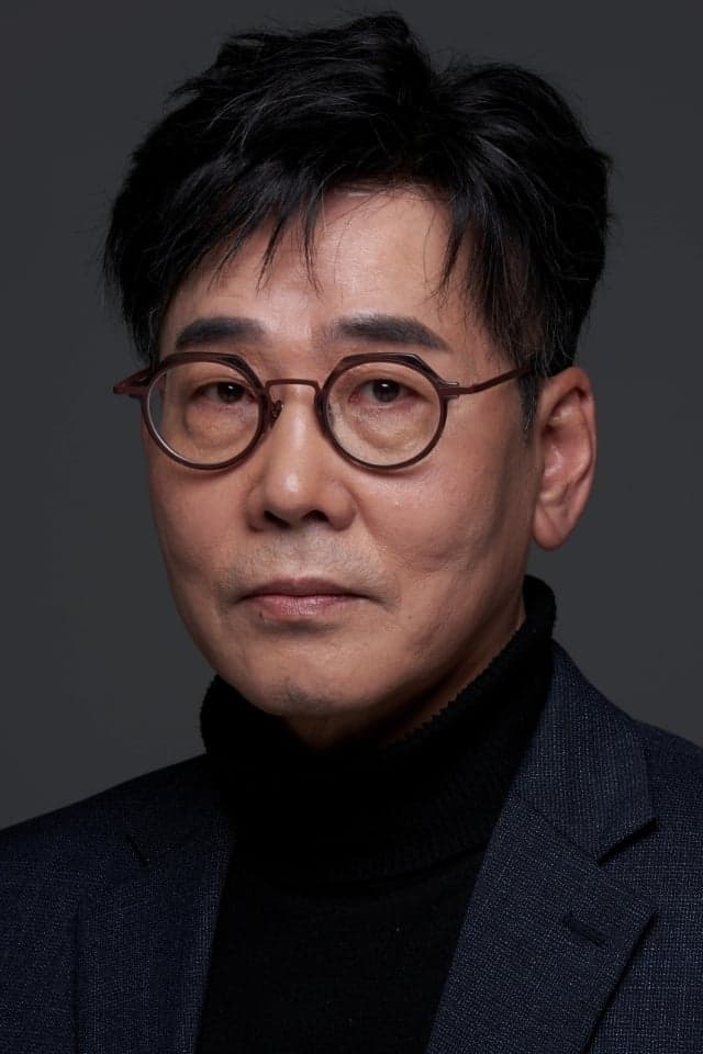 Lee Yoon-hee | Prosecutor