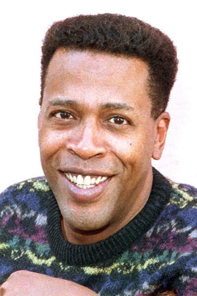 Meshach Taylor | Marty