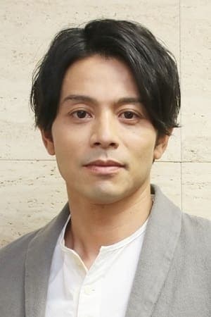 Hisashi Yoshizawa | kidnapper B