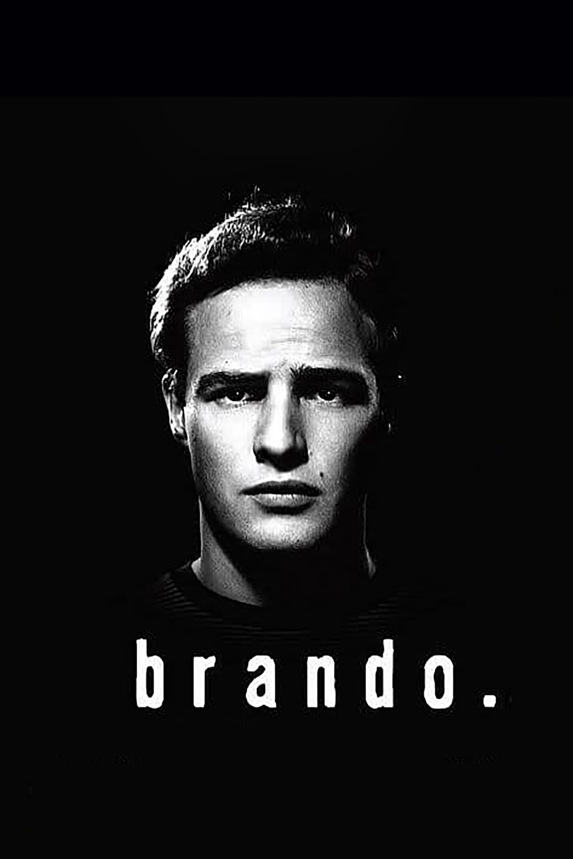 Brando poster