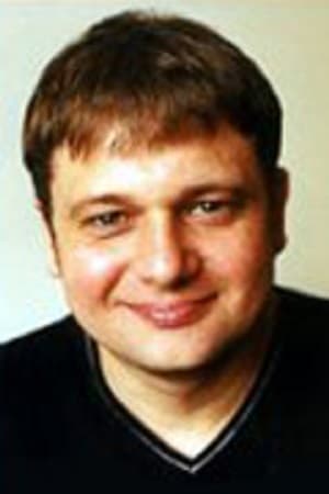 Sergey Badichkin | Colleague