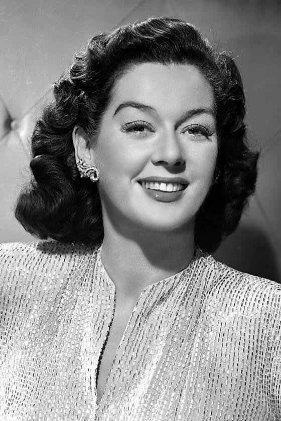 Rosalind Russell | Louise Randall Pierson