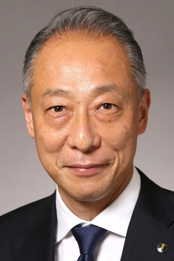 Hiroyasu Matsuoka | Executive Producer