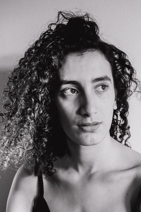 Mouna Soualem | Amina Hamshari